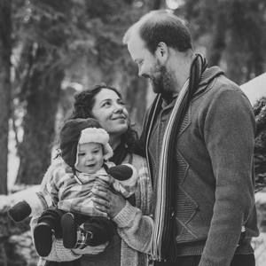 Meet your Posher, Cassandra